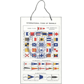 International Code of Signals Sign